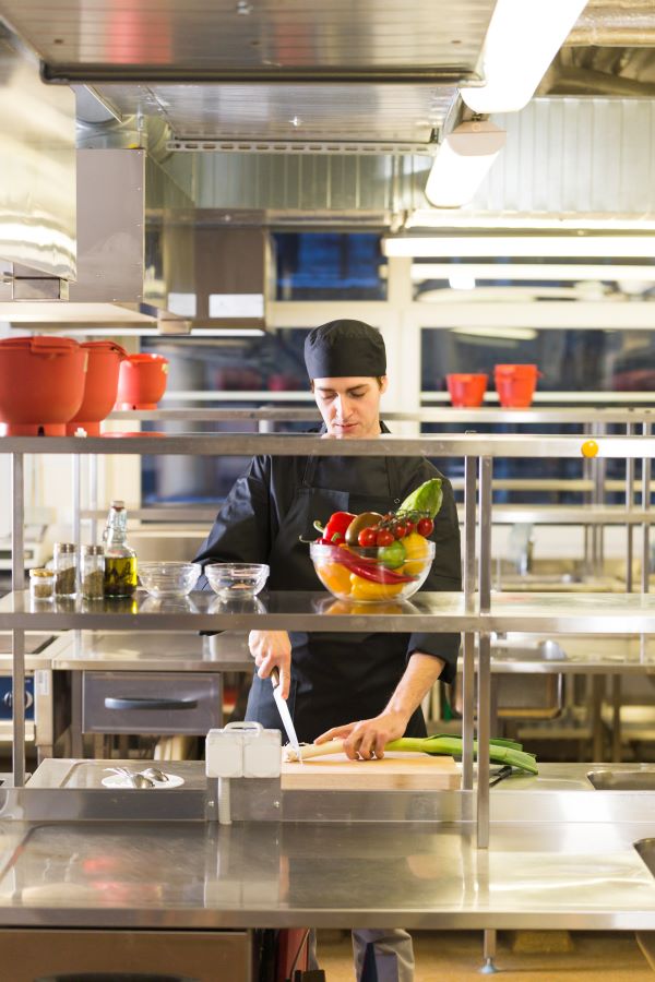 Best Cloud Kitchen