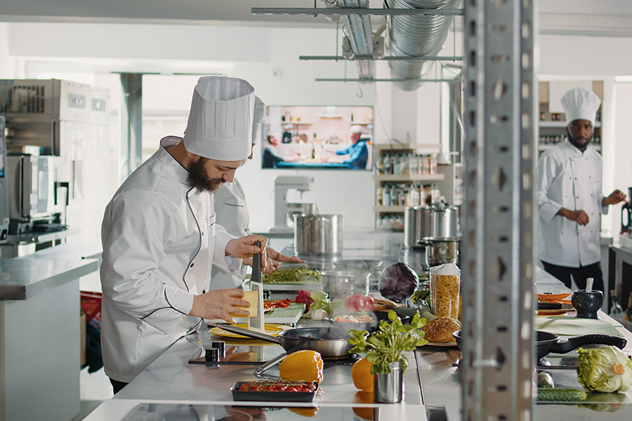 food-recipe-restaurant-kitchen