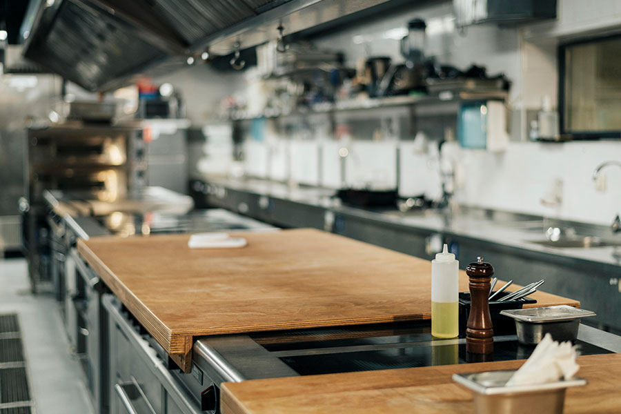 professional-kitchen