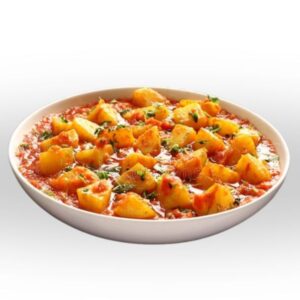 Aaloo Masala