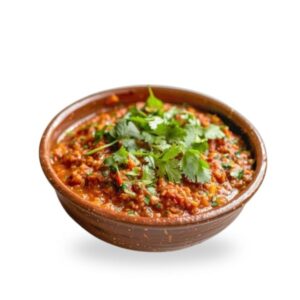 Baigan Bharta