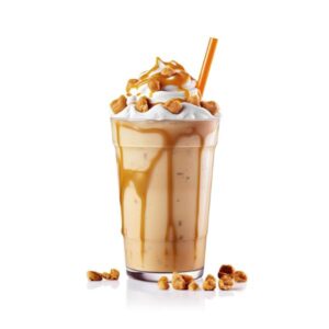 Butterscotch Shake