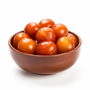 Gulab Jamun