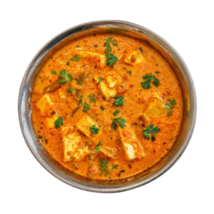 Kadhai Paneer
