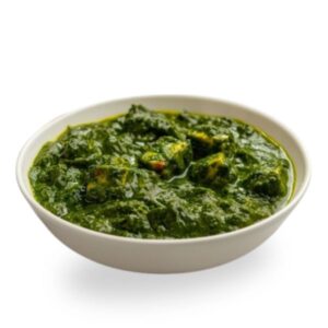 Palak Saag