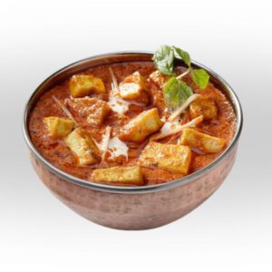 Paneer Masala