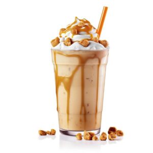 Peanut Butter Paradise