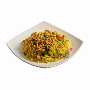Poha