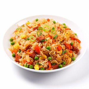 Fried Rice