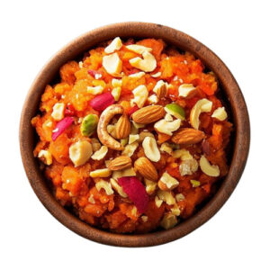 Gajar Halwa