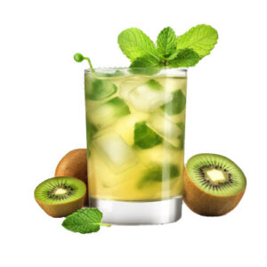 Kiwi Mojito