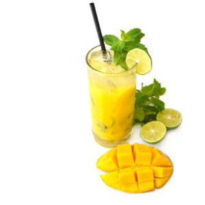 Mango Mojito