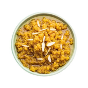Moong Halwa