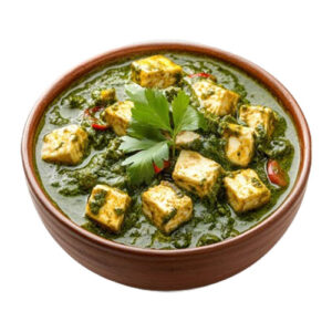 Palak Paneer