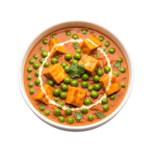 Paneer Butter Masala