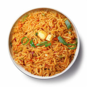 Singapuri Fried Rice