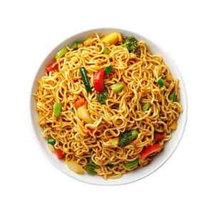 Veg Noodles