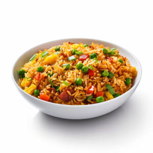 Veg Pulao