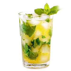 Mint Mojiti